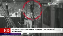 América Noticias