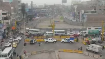 La obra de la Línea 2 del Metro de Lima culminó hace dos semanas. / Video: Canal N