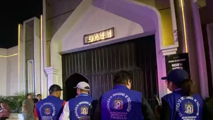 Una granada de guerra detonó dentro de una discoteca en el distrito de Víctor Larco, en Trujillo, dejando más de 30 heridos, entre ellos menores de edad. / Video: Canal N