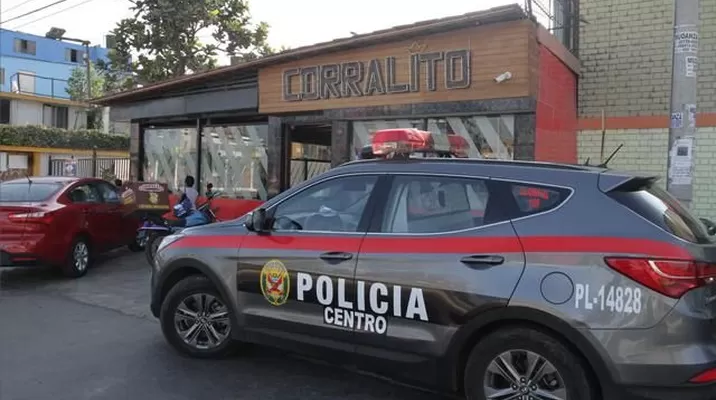 Foto: La República Foto: La República