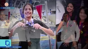 Foto y video: América Noticias