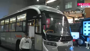 Esta iniciativa no solo incluye la renovación del Metropolitano sino también mejoras en el Corredor Azul. / Video: Canal N