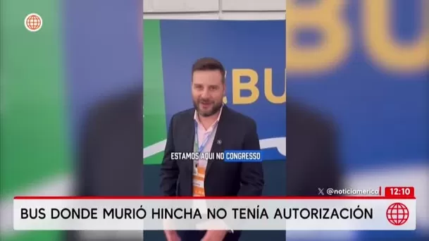 Foto: Video AN Foto: Video AN