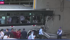 Foto y video: Canal N