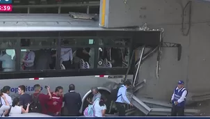 Foto y video: Canal N