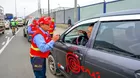 ATU: "No realizaremos ningún empadronamiento de autos colectivo"