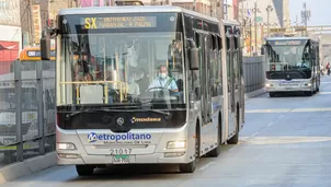 Foto: Andina -Video: Canal N