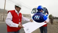ATU pagó S/13 millones a consorcio que usó cartas fianza falsas