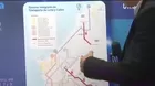 ATU plantea 8 teleféricos para conectar barrios con el Metro y Metropolitano