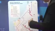 ATU plantea 8 teleféricos para conectar barrios con el Metro y Metropolitano