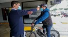 ATU presentó guía para fomentar el uso de la bicicleta en instituciones públicas y privadas