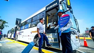 Foto y video: Canal N