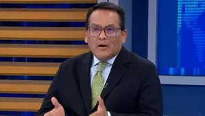 Jefe de la ATU advierte que no es posible operar tren entre Lima y Chosica. Video: Canal N