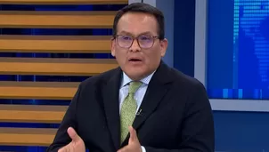 Jefe de la ATU advierte que no es posible operar tren entre Lima y Chosica. Video: Canal N