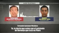 Foto y video: América Televisión