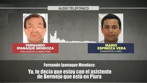 Foto y video: América Televisión