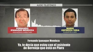 Foto y video: América Televisión