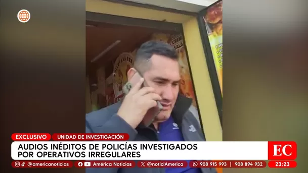 Fuente: América Noticias Fuente: América Noticias