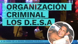 Foto y video: América Noticias