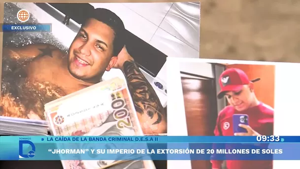 Fuente: América Noticias