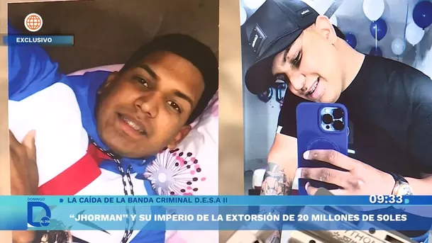 Fuente: Domingo Al Día