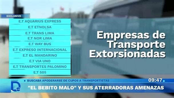 Fuente: Domingo Al Día Fuente: Domingo Al Día