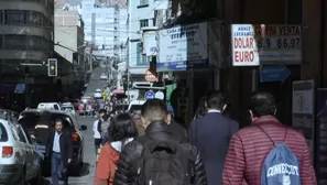 Esta compleja situación sigue desarrollándose, con impactos visibles tanto en la economía como en la vida cotidiana de los bolivianos. / Video: Canal N