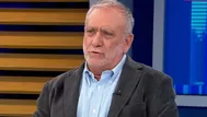 Augusto Álvarez Rodrich: "El derecho del periodista a proteger sus fuentes es sagrado"