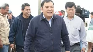 Miyashiro estuvo en el municipio chorrillano durante tres mandatos. Per&uacute;21