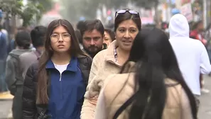 En Lima se concentra la mayor cantidad de reportes. / Video: Canal N