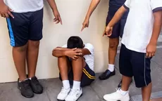 Aumentan casos de bullying en colegios - Noticias de bullying