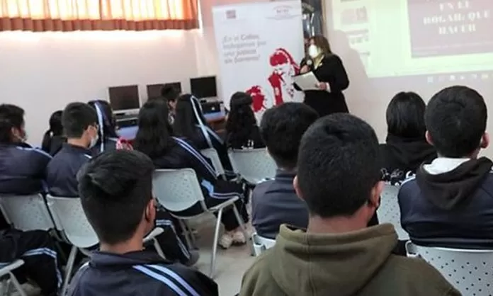 Las cifras del acoso escolar en el Perú: Más de 6 mil denuncias por ...