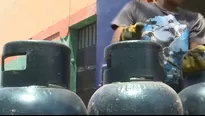 Aumento del precio de gas afectaría a ollas comunes | Video: América Noticias