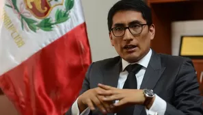 Fallo a favor de Pastor afecta a lucha contra la corrupción, indica Segura