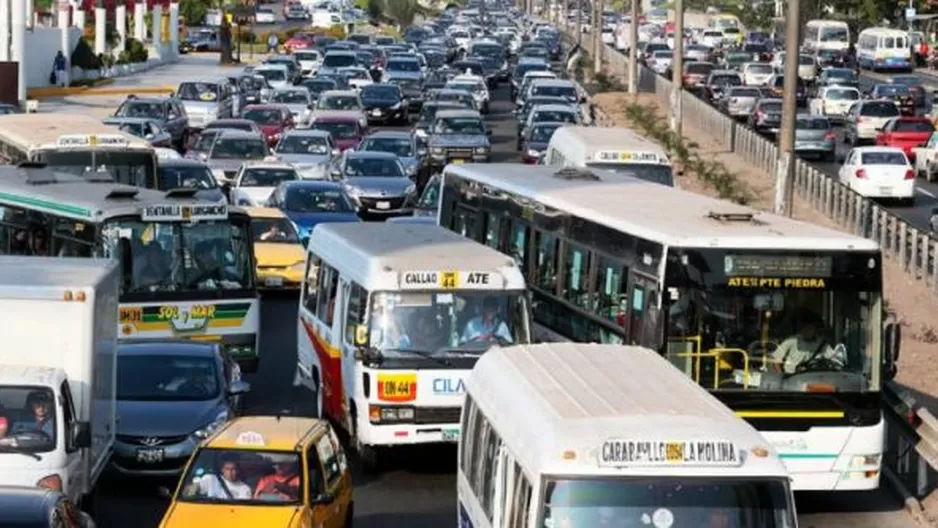 La ATU planea tener el registro en diciembre. Foto: Semana Económica