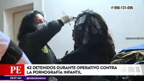 América Noticias