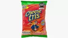 Autorizan comercialización de Cheese Tris