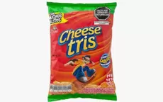 Autorizan comercialización de Cheese Tris  - Noticias de indecopi