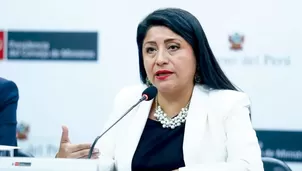 Avanza País cuestionó el manejo de la crisis energética y anunció acciones contra ministros. / Video: Canal N