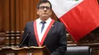 Avanza País elige a José Williams como candidato presidencial