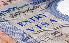 El Perú y EE.UU. negociarán tratados rumbo a eliminar visa - Noticias de visas