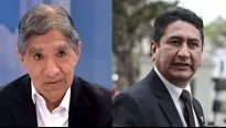 Avelino Guillén sobre "vía no pacífica" de Cerrón para nueva Constitución: “Lo mismo hizo Sendero”