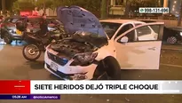 América Noticias