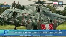 Foto y video: América Noticias