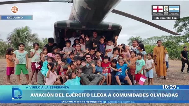 Fuente: Domingo Al Día