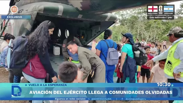 Fuente: Domingo Al Día
