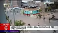 América Noticias