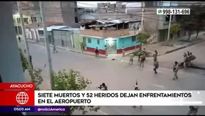 América Noticias