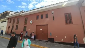 Gobierno Regional niega que complejo Vencedores sea sede bolivariana. Foto: Andina. Video: Canal N