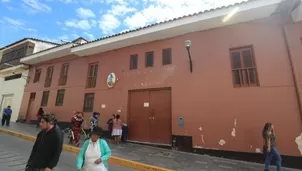 Gobierno Regional niega que complejo Vencedores sea sede bolivariana. Foto: Andina. Video: Canal N